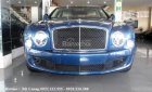 Bentley Mulsanne 2016 - Bán Bentley Mulsanne Speed đời 2016