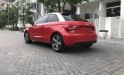 Audi A1 2013 - Bán Audi A1 sản xuất năm 2013, màu đỏ, nhập khẩu  