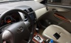 Toyota Corolla altis G 2009 - Cần bán gấp Toyota Corolla Altis G 2009 ít sử dụng, 465 triệu