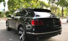 Bentley Bentayga 2018 - Bán Bentley Bentayga Edition sản xuất năm 2018, màu đen, nhập khẩu