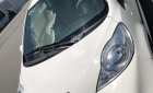 Peugeot 107 2011 - Bán Peugeot 107 nhập mới 2011, số tự động 6 cấp, 4 túi khí an toàn, nội thất xám