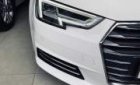 Audi A4 2016 - Bán Audi A4 năm 2016, màu trắng, xe nhập