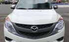 Mazda BT 50  2.2 AT 4x2 2015 - Bán Mazda BT 50 2.2 AT 4x2 năm 2015, màu trắng xe gia đình