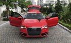 Audi A1 2013 - Bán Audi A1 sản xuất năm 2013, màu đỏ, nhập khẩu  