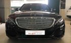 Mercedes-Benz Cũ Mercedes-Benz C 250 Exusive 2015 - Xe Cũ Mercedes-Benz C 250 Exclusive 2015