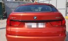 BMW 1 Cũ  5 550GT 20 2011 - Xe Cũ BMW 5 550GT 2011
