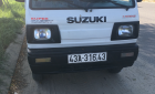 Suzuki Carry Van 2004 - Bán xe ô tô Suzuki 7 chỗ đời 2004, màu trắng, giá tốt