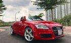 Audi TT   Sline 2008 - Cần bán Audi TT Sline năm 2008 giá rẻ