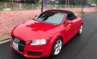 Audi TT   Sline 2008 - Cần bán Audi TT Sline năm 2008 giá rẻ