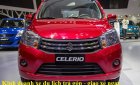 Suzuki Celerio 2018 - Bán xe Celerio trả góp + thủ tục nhanh + lãi suát giảm dần