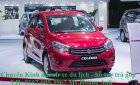 Suzuki Celerio 2018 - Bán xe Celerio trả góp + thủ tục nhanh + lãi suát giảm dần