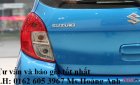 Suzuki Suzuki khác Celerio 2018 - Suzuki Celerio (5 chỗ) số tự động + trả trước 30% + lãi suất %