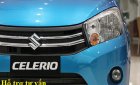 Suzuki Suzuki khác Celerio 2018 - Suzuki Celerio (5 chỗ) số tự động + trả trước 30% + lãi suất %