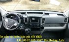 Hyundai Xe khách 2018 - Xe Hyundai Solati HD350 & xe chở hàng Hyundai Solati