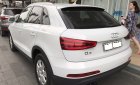 Audi Q3 2012 - Bán Audi Q3 2012 xe đẹp bao test hãng, hỗ trợ vay ngân hàng