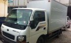 Kia Frontier   2016 - Bán xe tải Kia Frontier thùng kín 1,25T giá rẻ 