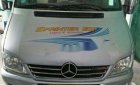 Mercedes-Benz Sprinter 2005 - Cần bán xe Mercedes sản xuất năm 2005, giá chỉ 235 triệu