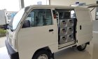 Suzuki Super Carry Van 2018 - Suzuki Blind Van mới 100%, giá: 284.000.000đ- Đại lý Suzuki Thanh hóa