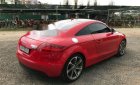 Audi TT 2009 - Cần bán gấp Audi TT sản xuất 2009, màu đỏ, nhập khẩu nguyên chiếc, giá tốt