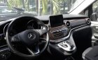 Mercedes-Benz V-Class V220d 2016 - Bán Mercedes-Benz V220d đã qua sử dụng chính hãng tốt nhất