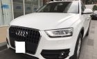 Audi Q3 2012 - Bán Audi Q3 2012 xe đẹp bao test hãng, hỗ trợ vay ngân hàng