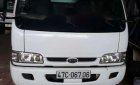 Kia K3000S 2013 - Cần bán Kia K3000S 2013, màu trắng