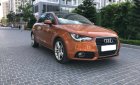 Audi A1 Cũ   2.0T 2012 - Xe Cũ Audi A1 2.0T 2012