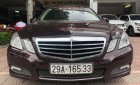 Mercedes-Benz C ũ Meredes-Benz E 250 2010 - Xe Cũ Mercedes-Benz E 250 2010