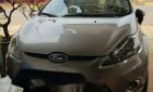 Ford Fiesta 2011 - Cần bán xe Ford Fiesta năm sản xuất 2011 chính chủ