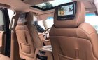 Cadillac Escalade 2017 - Bán Cadillac Escalade năm sản xuất 2017, màu đen, nhập khẩu nguyên chiếc chính chủ