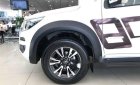 Chevrolet Colorado   2.8L 2018 - Cần bán Chevrolet Colorado 2.8L sản xuất năm 2018, màu trắng, giá tốt