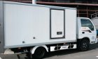 Kia K165 2018 - Bán xe tải Kia Trường Hải K165S 2,4 tấn nội thành TPHCM - Hỗ trợ trả góp 75% - Mới 100%