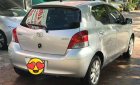 Toyota Yaris Verso 2009 - Bán ô tô Toyota Yaris Verso sản xuất năm 2009, màu bạc, xe nhập, giá tốt