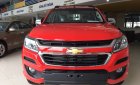 Chevrolet Colorado LT AT 4x2 2018 - Bán Chevrolet Colorado LT AT 4x2 đời 2018, màu đỏ, nhập khẩu