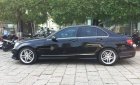 Mercedes-Benz C class C300 AMG  2012 - Cần bán lại xe Mercedes C300 AMG năm sản xuất 2012, màu đen, giá chỉ 1000 triệu
