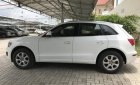 Audi Q5 2.0T 2012 - Cần bán lại xe Audi Q5 2.0T đời 2012, màu trắng, giá tốt