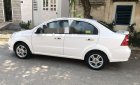 Chevrolet Aveo LTZ 2016 - Bán xe Chevrolet Aveo 2016, số tự động, đi 3.000km