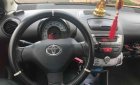 Toyota Aygo 2013 - Bán Toyota Aygo năm 2013, màu đỏ, xe nhập