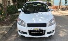 Chevrolet Aveo LTZ 2016 - Bán xe Chevrolet Aveo 2016, số tự động, đi 3.000km