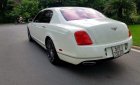 Bentley Continental 2008 - Cần bán lại xe Bentley Continental sản xuất 2008, màu trắng, xe nhập