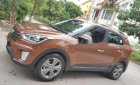 Hyundai Creta 2017 - Bán Hyundai Creta sản xuất năm 2017, xe nhập chính chủ, giá tốt