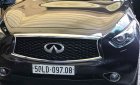 Infiniti QX70 2017 - Cần thanh lý xe Infiniti QX70 năm 2017, màu nâu, nhập khẩu nguyên chiếc