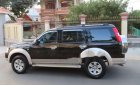 Ford Everest 2008 - Bán Ford Everest đời 2008, màu đen  