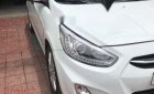 Hyundai Accent MT 2016 - Bán Hyundai Accent MT năm 2016, màu trắng 