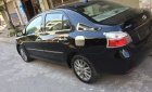 Toyota Vios 2012 - Bán Toyota Vios đời 2012, màu đen