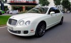 Bentley Continental 2008 - Cần bán lại xe Bentley Continental sản xuất 2008, màu trắng, xe nhập
