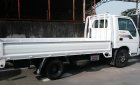 Kia K165 2018 - Bán xe tải Kia Trường Hải K165S 2,4 tấn nội thành TPHCM - Hỗ trợ trả góp 75% - Mới 100%