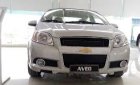 Chevrolet Aveo LT 2018 - Bán ô tô Chevrolet Aveo MT sx 2018, trả trước 100tr góp chỉ 230 nghìn 1 ngày, gọi ngay 0934022388 nhận ngay ưu đãi