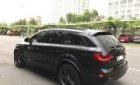 Audi Q7 3.6 2010 - Cần bán Audi Q7 đời 2010, màu đen, nhập khẩu nguyên chiếc