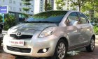 Toyota Yaris Verso 2009 - Bán ô tô Toyota Yaris Verso sản xuất năm 2009, màu bạc, xe nhập, giá tốt